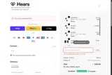 NICK10 coupon verification screenshot