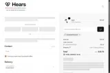 HEARINGTRACKER coupon verification screenshot