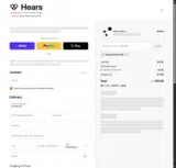 HEARINGTRACKER coupon verification screenshot