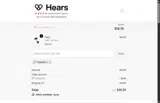 NEWME15 coupon verification screenshot