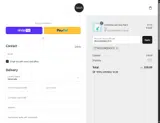 Heart Coffee Roasters coupon verification screenshot