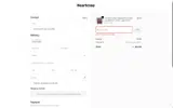 BF30 coupon verification screenshot