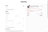 BF30 coupon verification screenshot