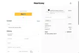 NY15 coupon verification screenshot