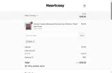 BF30 coupon verification screenshot