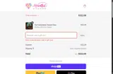 HDSUNSHINE coupon verification screenshot