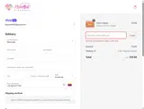 FUNFOR2 coupon verification screenshot