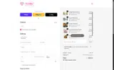 HEARTFULTIME coupon verification screenshot