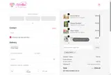 WELCOME15 coupon verification screenshot