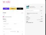 UPREV coupon verification screenshot