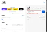 FREESHIPPING coupon verification screenshot