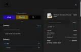 HL15 coupon verification screenshot