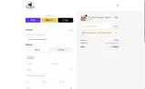 COZY coupon verification screenshot