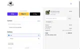 tallow coupon verification screenshot