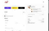 Fall15% coupon verification screenshot