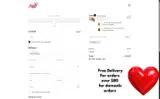 smile15 coupon verification screenshot