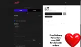 giftcard20 coupon verification screenshot