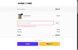 Heartland & Baulch coupon verification screenshot