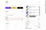 Heartland Flags coupon verification screenshot