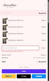 LABORDAY coupon verification screenshot