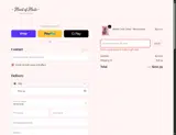 TURKEY coupon verification screenshot