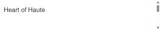 GIMMIEHAUTE coupon verification screenshot