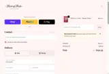 BOGOSWEATERS coupon verification screenshot