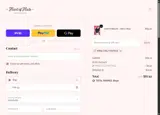 MRSLOVELYVINTAGE coupon verification screenshot