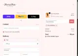 HALLOWEEN20 coupon verification screenshot