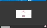 cm25 coupon verification screenshot
