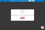 Cm24 coupon verification screenshot