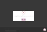SWEET15 coupon verification screenshot