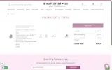 INSTA15 coupon verification screenshot
