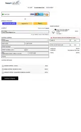 APRIL10 coupon verification screenshot
