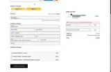 APRIL10 coupon verification screenshot