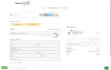 MOM coupon verification screenshot