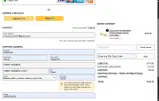 WELCOME coupon verification screenshot