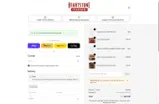Heartstone Farm coupon verification screenshot