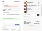 Heartstone Farm coupon verification screenshot