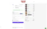Heartstone Farm coupon verification screenshot