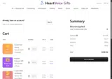 THANKS1016AA coupon verification screenshot