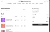 save25 coupon verification screenshot