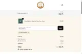 Hear Your Story coupon verification screenshot