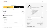 Heatbit coupon verification screenshot