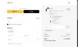 Heatbit coupon verification screenshot