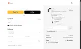 Heatbit coupon verification screenshot