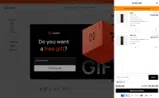 Heatbit coupon verification screenshot