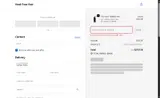GLOW25 coupon verification screenshot