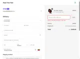 SPRING2025 coupon verification screenshot