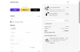 welcome10 coupon verification screenshot